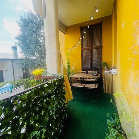 Appartamento Treviglio-Centro Extérieur photo