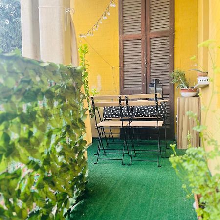 Appartamento Treviglio-Centro Extérieur photo