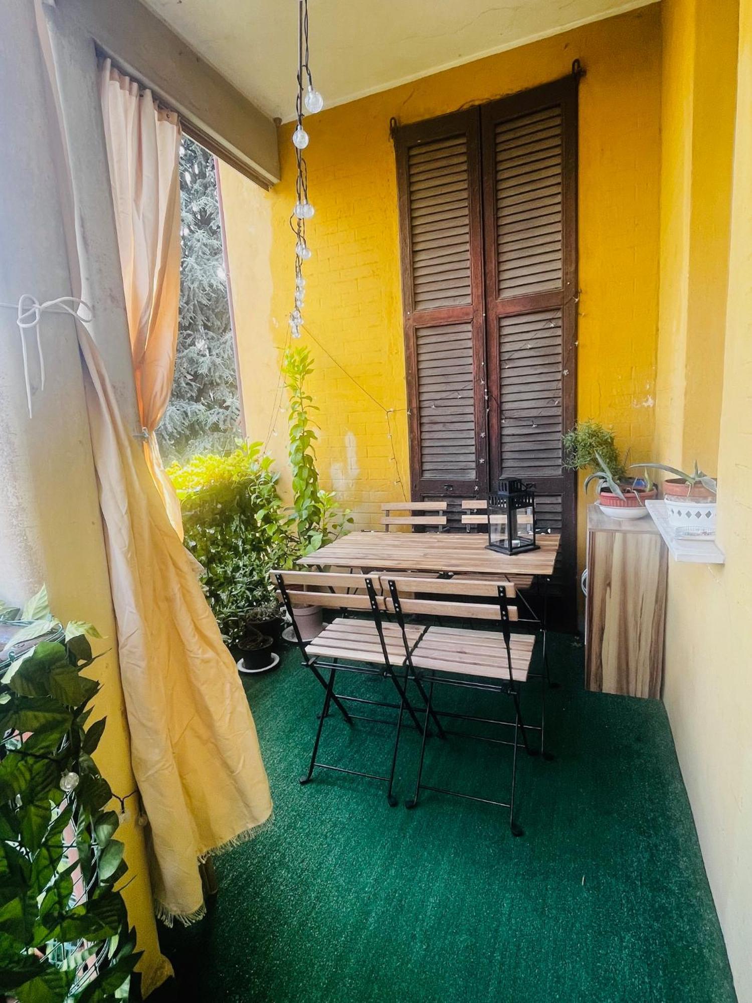 Appartamento Treviglio-Centro Extérieur photo