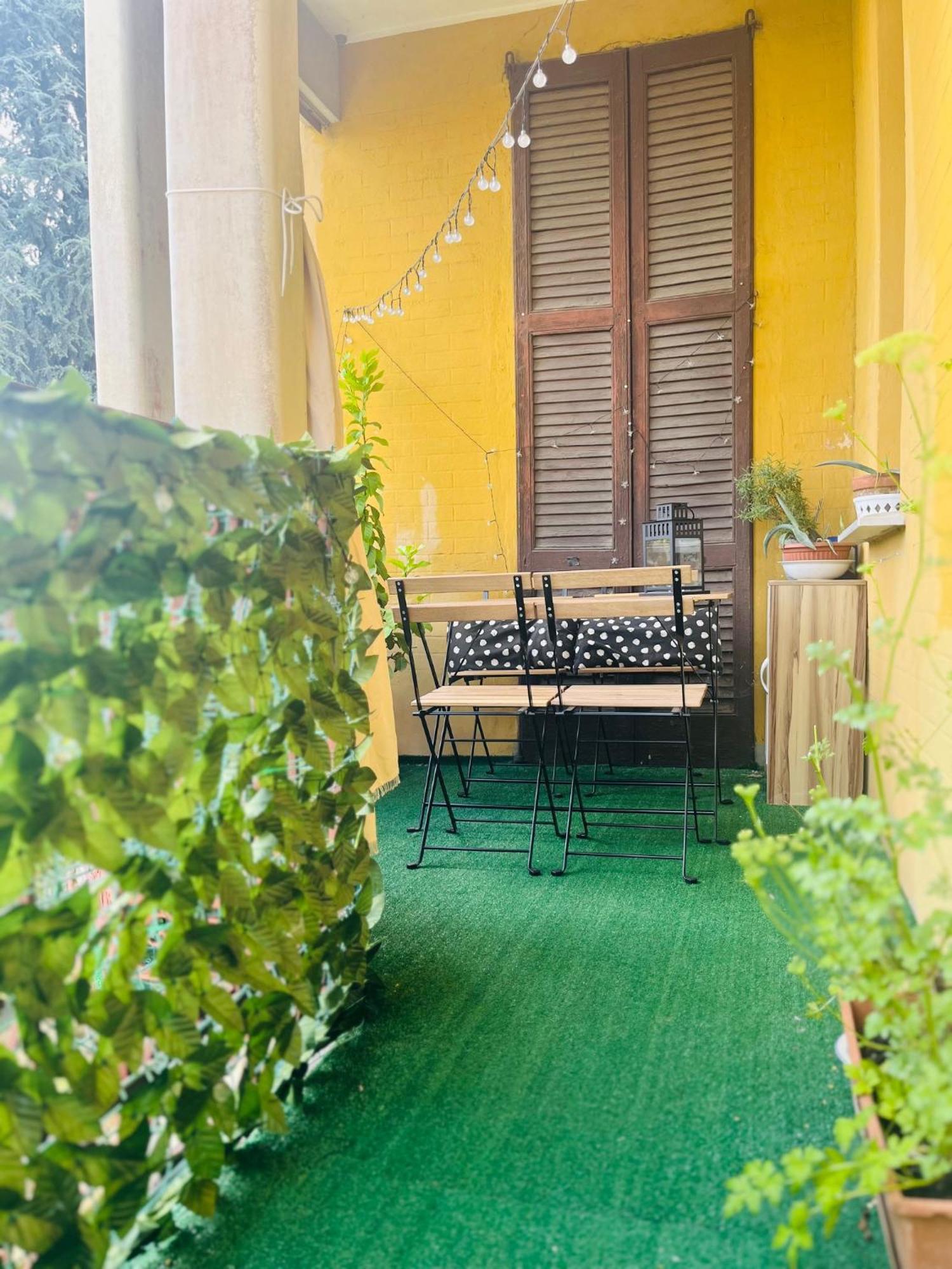 Appartamento Treviglio-Centro Extérieur photo