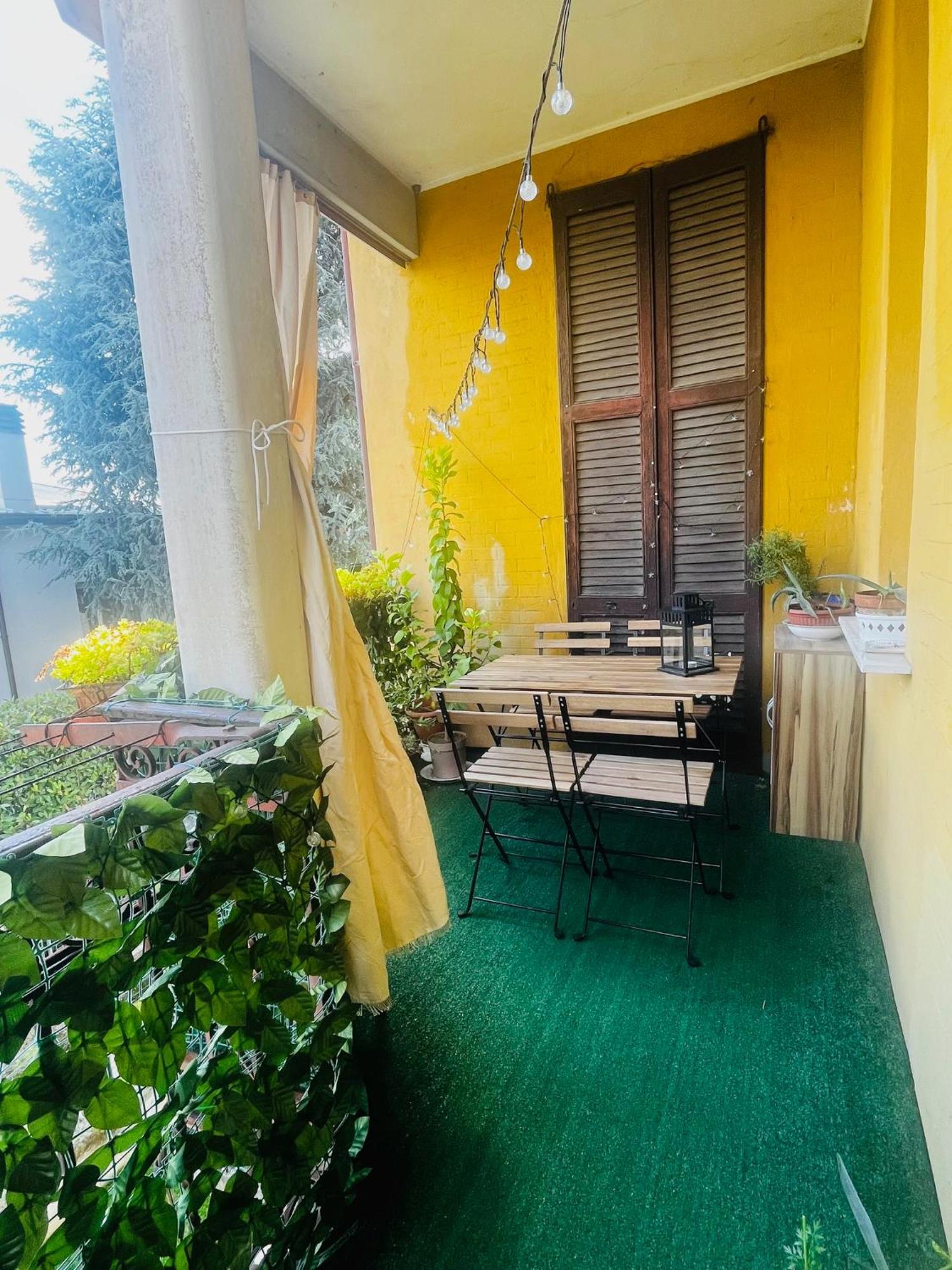 Appartamento Treviglio-Centro Extérieur photo